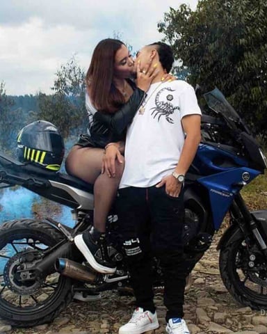 DanaAndMykee foto