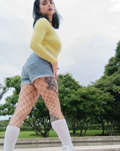 KandyPariston foto