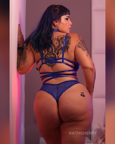 KathCherry Foto
