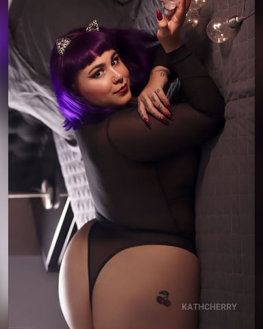 KathCherry Foto