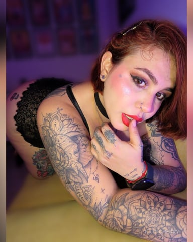 KathCherry Foto