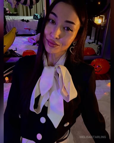 MelisaStarling photo