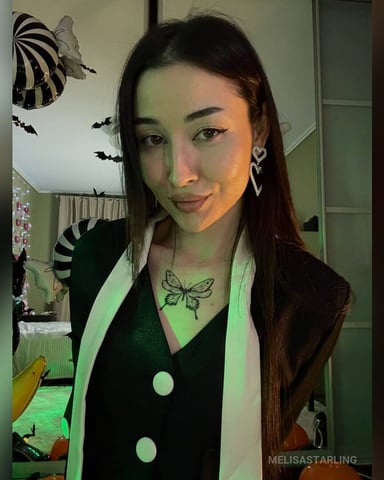 MelisaStarling photo