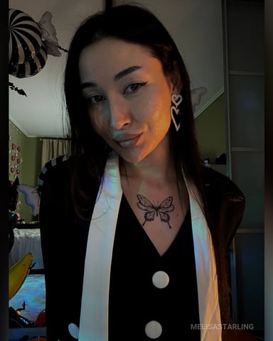 MelisaStarling photo