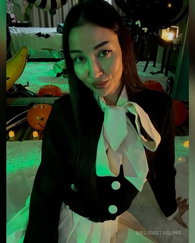 MelisaStarling photo