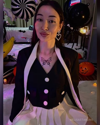 MelisaStarling photo