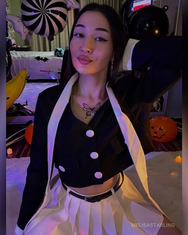 MelisaStarling photo