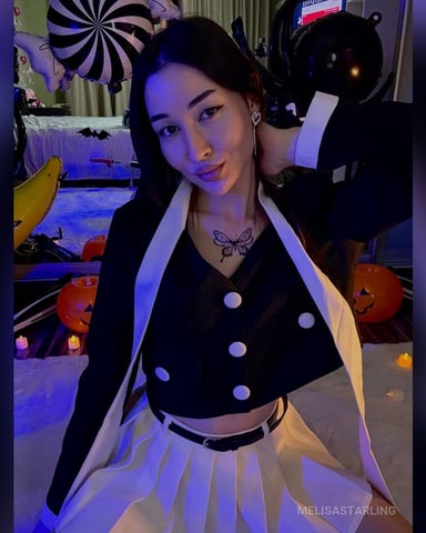 MelisaStarling photo