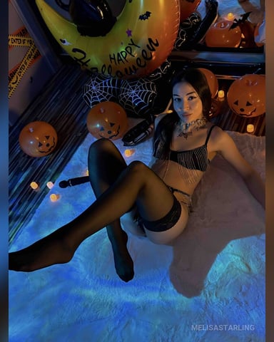 MelisaStarling photo