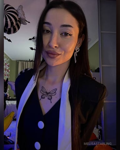 MelisaStarling photo