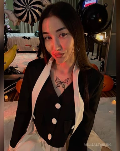 MelisaStarling photo
