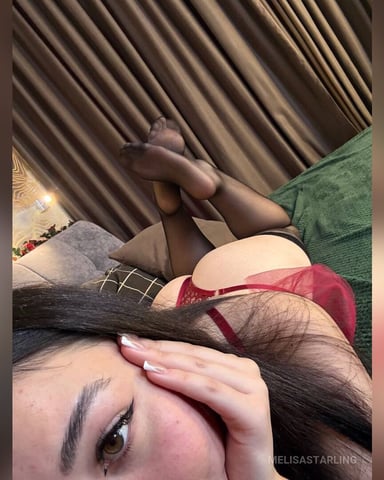 MelisaStarling photo