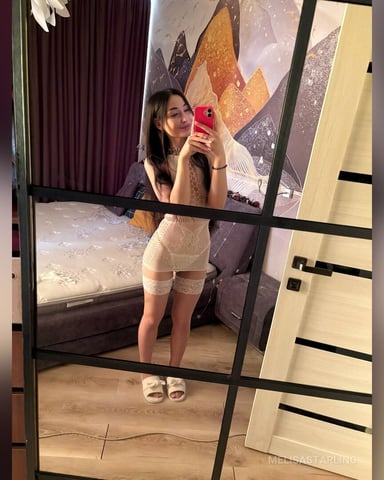 MelisaStarling photo