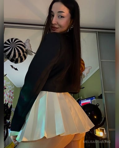 MelisaStarling photo
