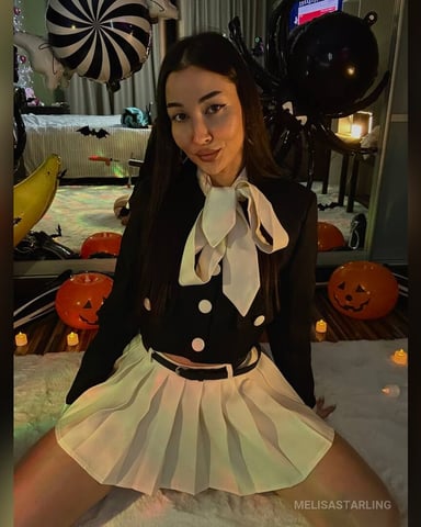 MelisaStarling photo