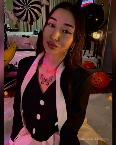 MelisaStarling photo