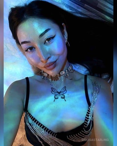 MelisaStarling photo
