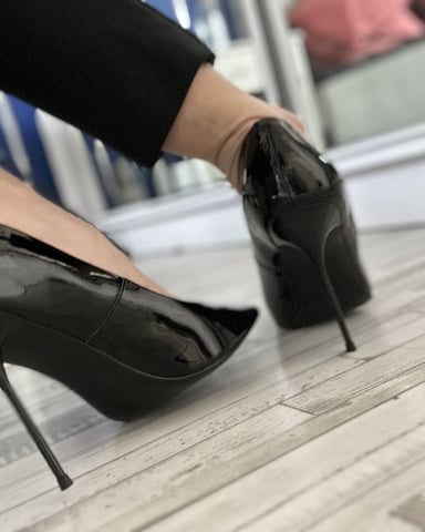 SabrinaMorena, fotografie