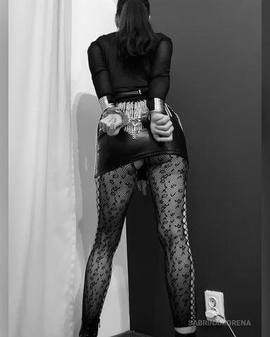 SabrinaMorena, fotografie