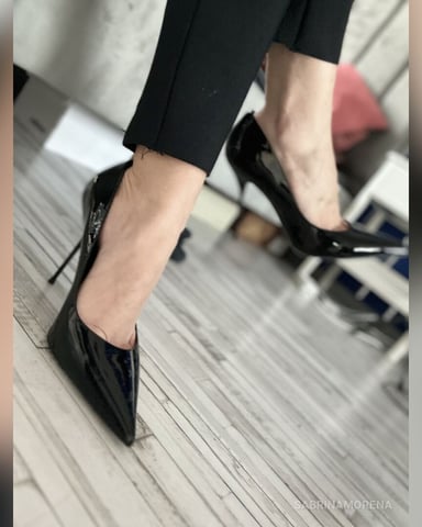 SabrinaMorena, fotografie