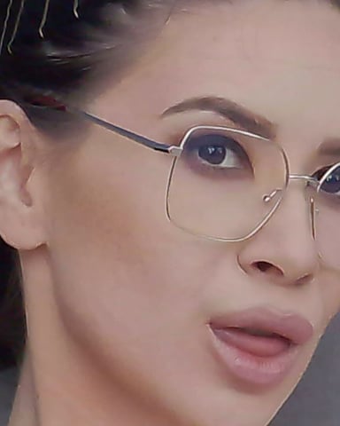 SabrinaMorena, fotografie