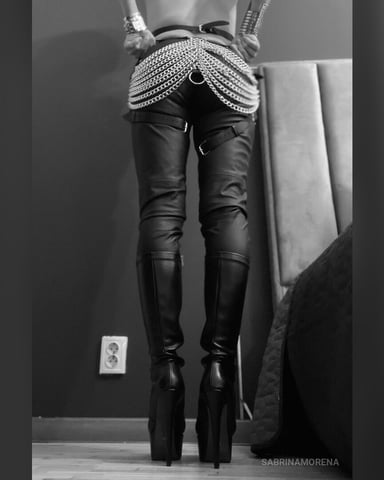 SabrinaMorena, fotografie