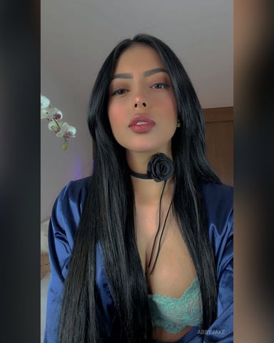 AbbyJake Foto
