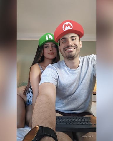 AbbyJake Foto