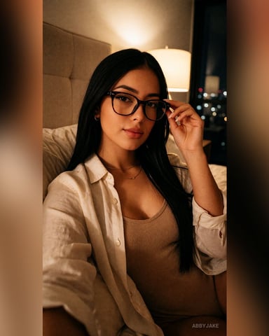AbbyJake Foto
