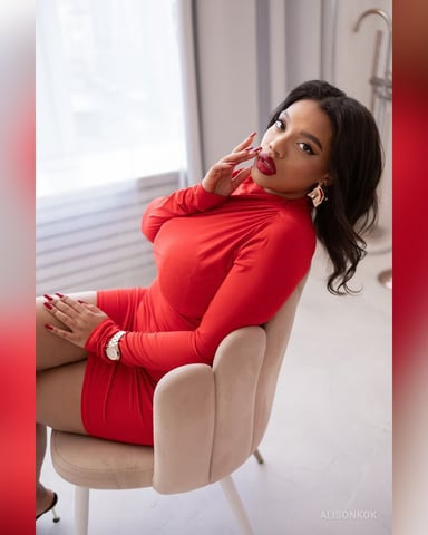 AlisonKok Foto