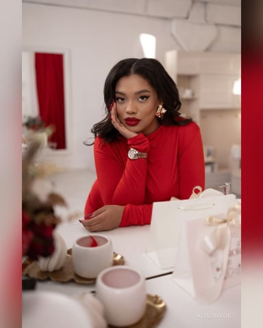 AlisonKok Foto