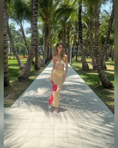 AnnieArias foto