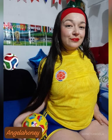 HoneyAngela Foto