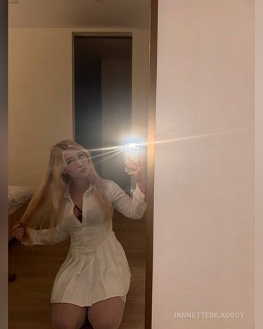 JannetteBilagody photo