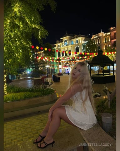 JannetteBilagody photo