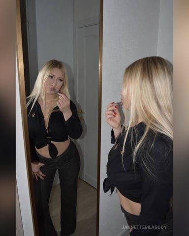 JannetteBilagody photo