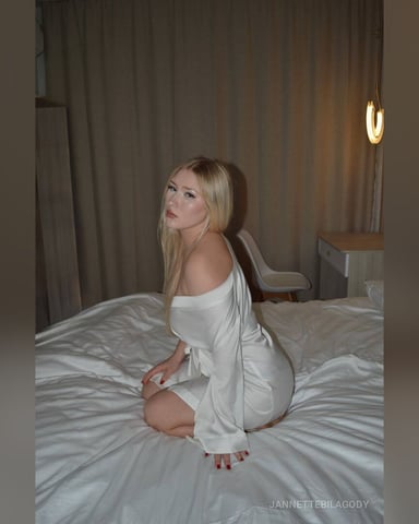 JannetteBilagody photo