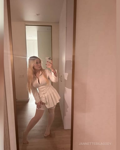 JannetteBilagody photo