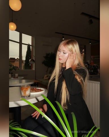 JannetteBilagody photo