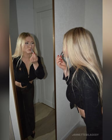 JannetteBilagody photo