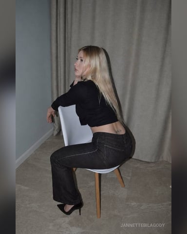 JannetteBilagody photo