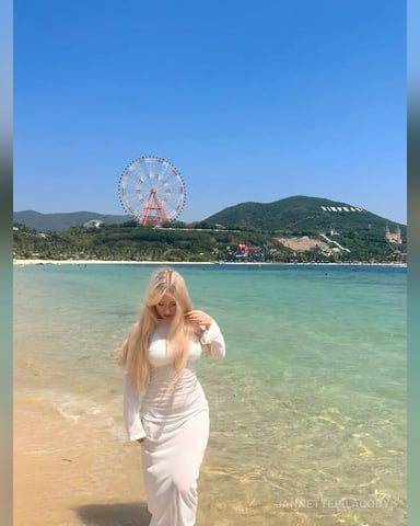JannetteBilagody photo