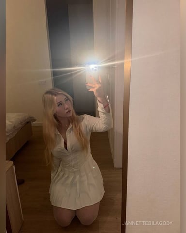 JannetteBilagody photo