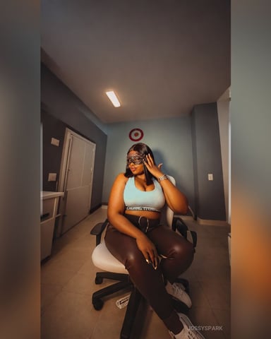 JossySpark photo