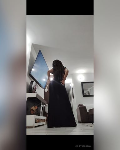 JulietaRobayo Foto