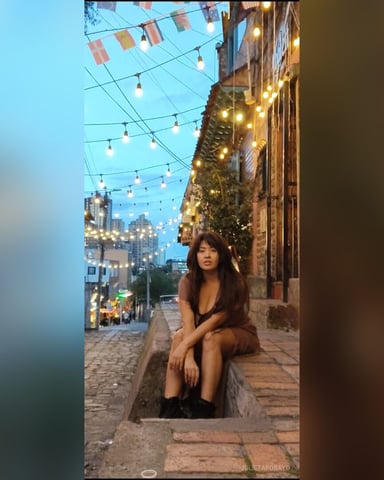 JulietaRobayo Foto