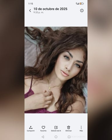 JulietaRobayo Foto