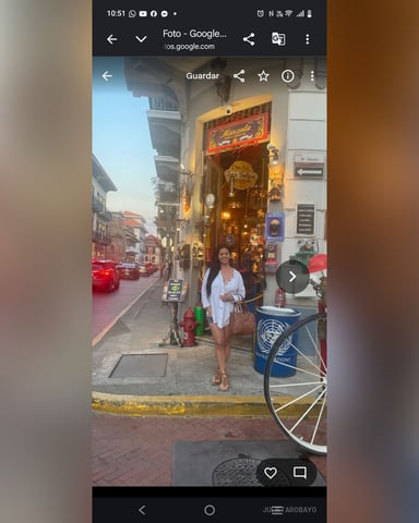 JulietaRobayo Foto