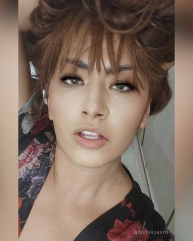 JulietaRobayo Foto