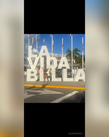 JulietaRobayo Foto
